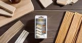Briwax Filler Sticks Light Assorted Shades Wood Repair Kit view 3