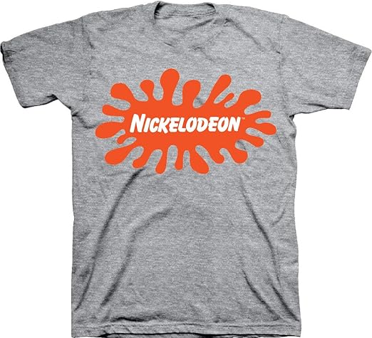 nickelodeon t shirts vintage