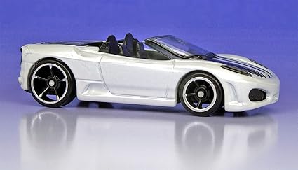 hot wheels f430
