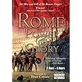 Rome: Power & Glory 2 pk.