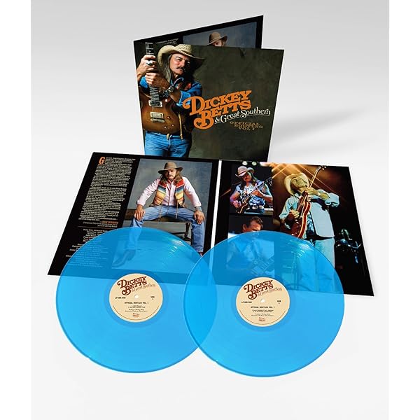 Amazon.com: Ramblin' Man: Live At The St. George Theatre[2