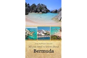 All you need to know about Bermuda