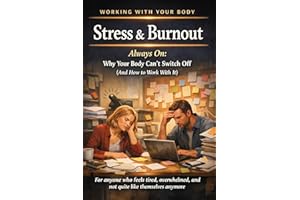 Burnout Recovery: Reset Your Nervous System and Restore Energy: Reduce Stress, Balance Hormones, and Reset Your Nervous Syste