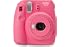 Fujifilm Instax Mini 9 Appareil Photo Instantané Rose Corail