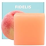 Fidelis Yoni Soap Bar (2 Pack) 3.5 Oz pH Balanced V
