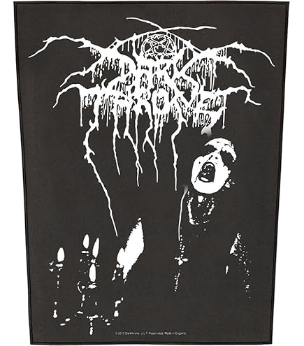 Darkthrone Shirt True Norwegian Nero Metal. Cerca, Compra, Vendi Nuovo E Usato