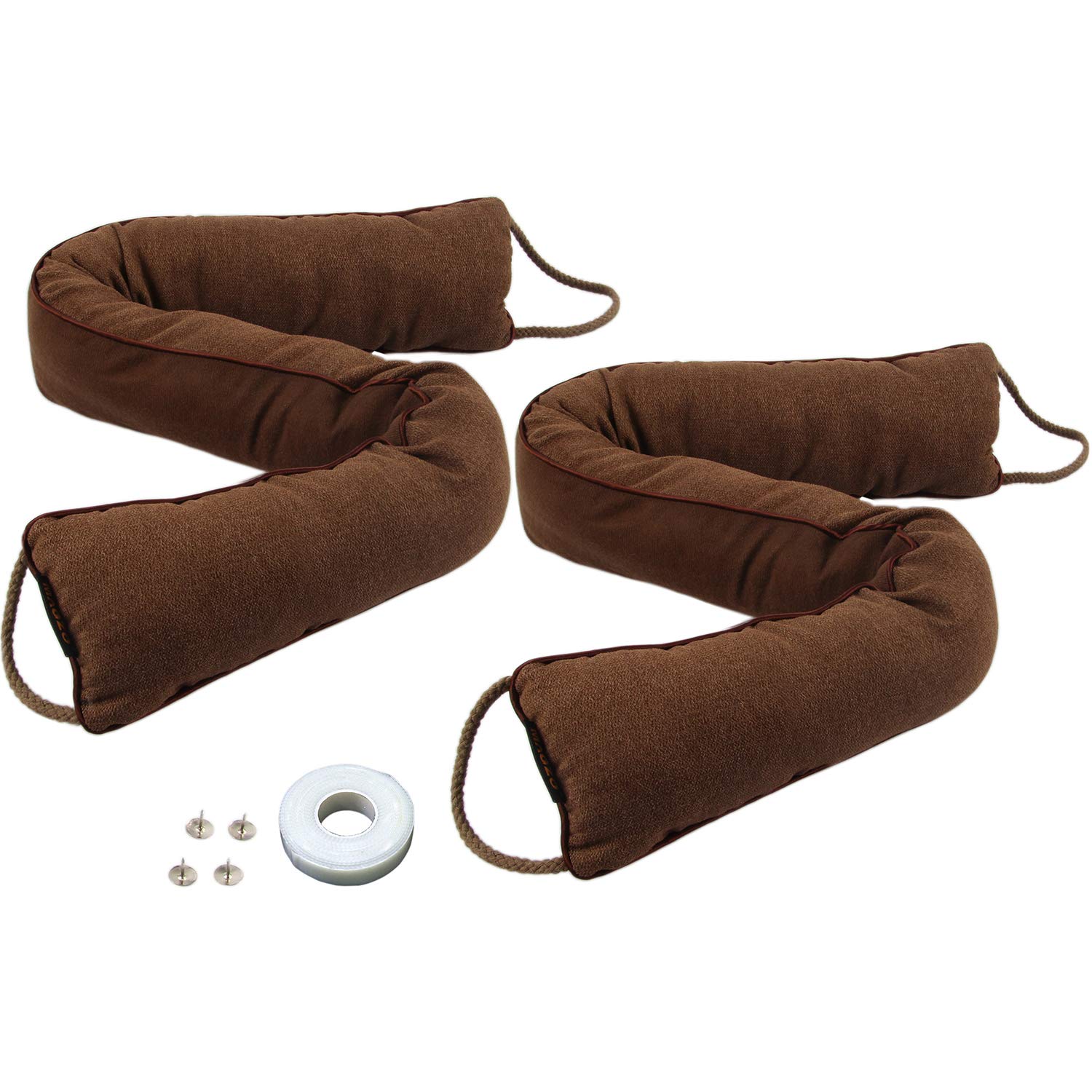 Best bean bag draft stopper extra long stopper