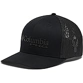 Columbia Unisex-Adult PHG Logo Mesh Ball Cap