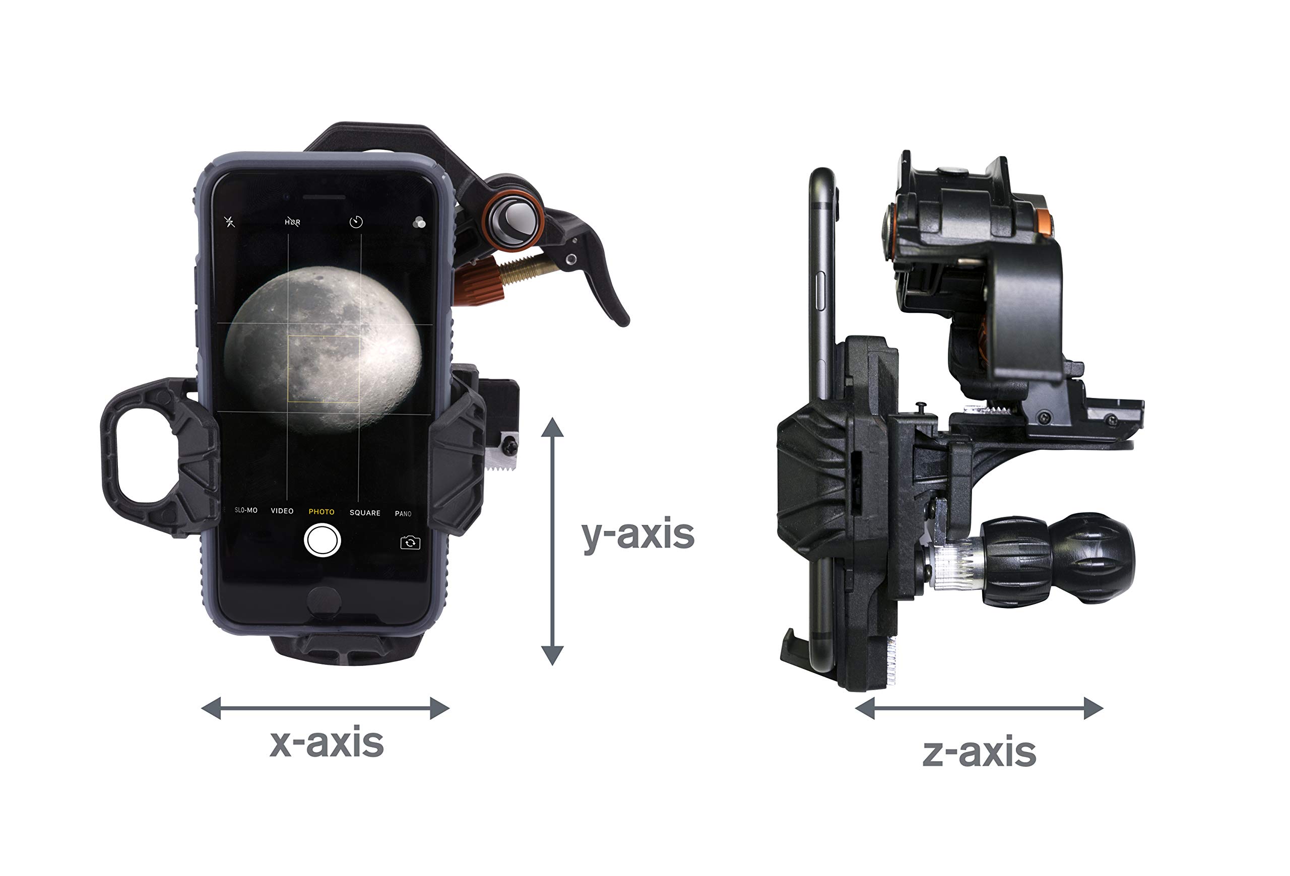 celestron nexyz