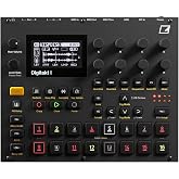 Elektron Digitakt II 16-Track Drum Computer and Sampler