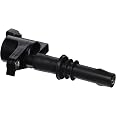 Fits What Vehicle Motorcraft DG511 Ignition Coil - High