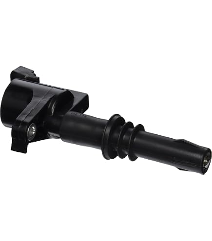 Bosch OEM 0221504704 Ignition Coil – Fits E-150, F-150, Mustang, Navigator, Mountaineer