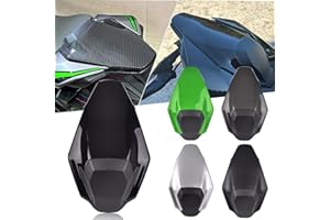 Midimttop Motorcycle New Pillion Rear Seat Cowl Cover for Ka&wa&sa&ki Z900/SE Z 900 SE Z-900 Accessories 2025 2026 (Gloss Bla