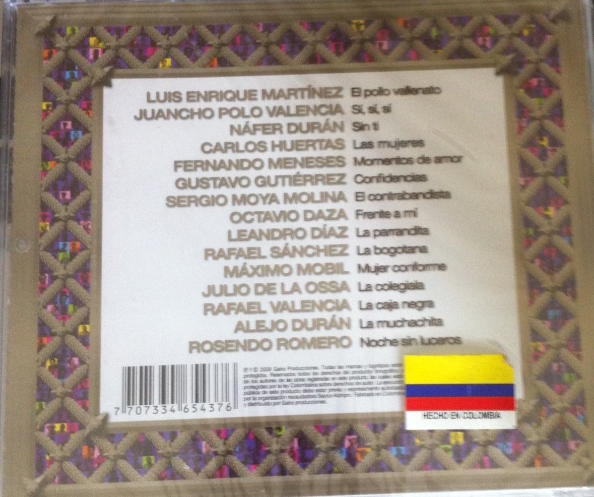 Clasicos de la Provincia 2: Carlos Vives: Amazon.es: Música