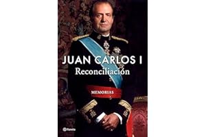 Reconciliación: Memorias / Reconciliation: A Memoir