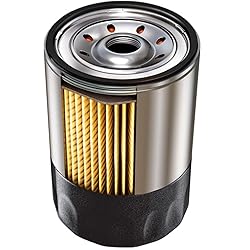 FRAM Tough Guard Replacement Oil Filter