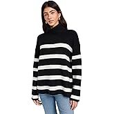 Velvet Women's Encin Turtleneck Sweater