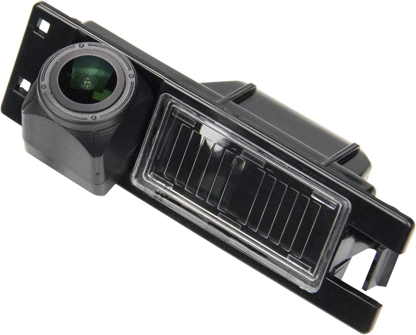 HD Upgraded Reversing Camera 1280x720p Camera Rear View Backup camera for Astra H Corsa D Vectra C Tigra Meriva A Insignia Stelvio Giulietta 156 159 166 Brera - Image 4