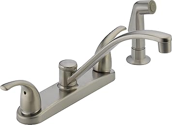 Peerless Kitchen Faucets Emmolo Com