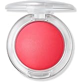 MAC Glow Play Cushiony Blush, Heat Index, 0.26 Ounces