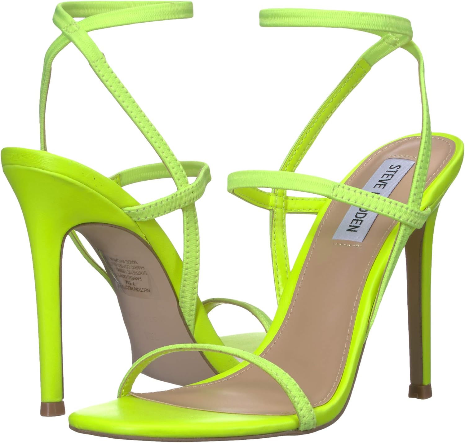 steve madden nectur sandal