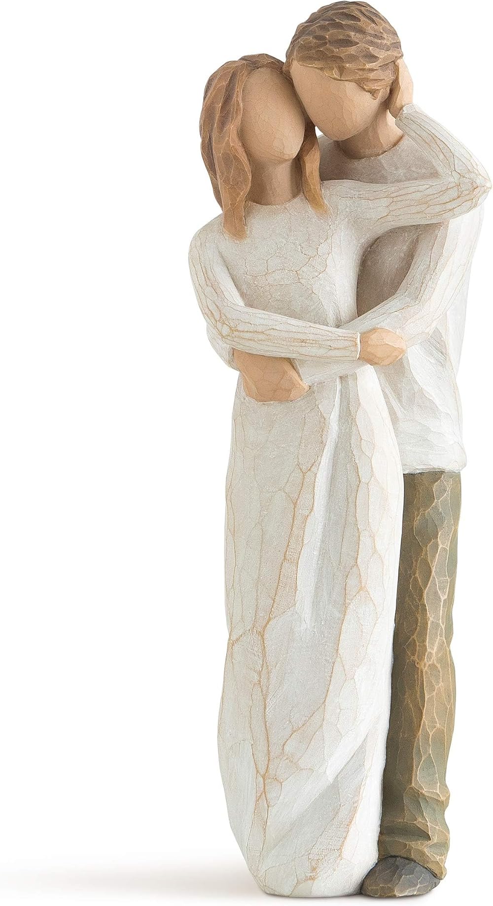 Willow Tree Together Figurine 9 Inch Hand Painted Resin Susan Lordi
