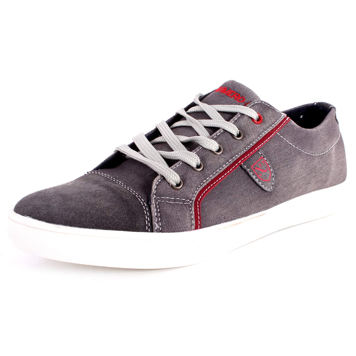 numero uno casual shoes