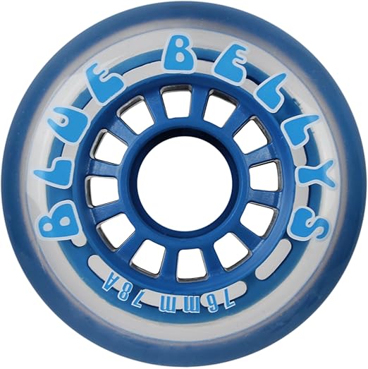78a inline skate wheels