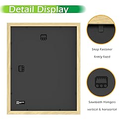 FrameWorks 2-Pack, 11x14 Matted to 8x10 Picture