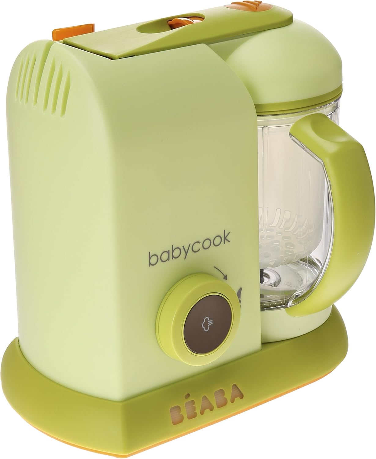 beaba babycook pro