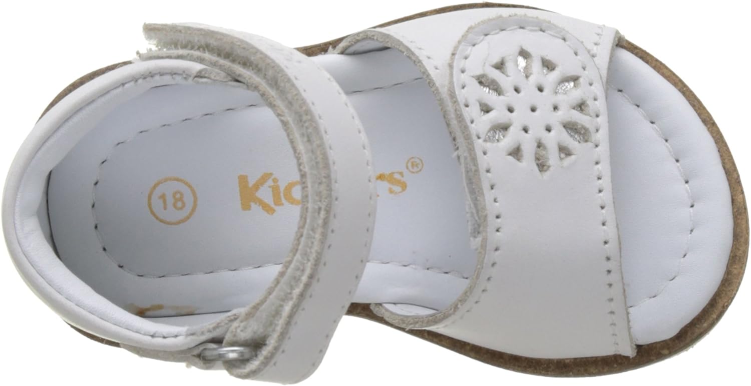 Sandales Bebe Fille Kickers Gina Sandales Chaussures Et Sacs Mosquitocontrolequipment Com