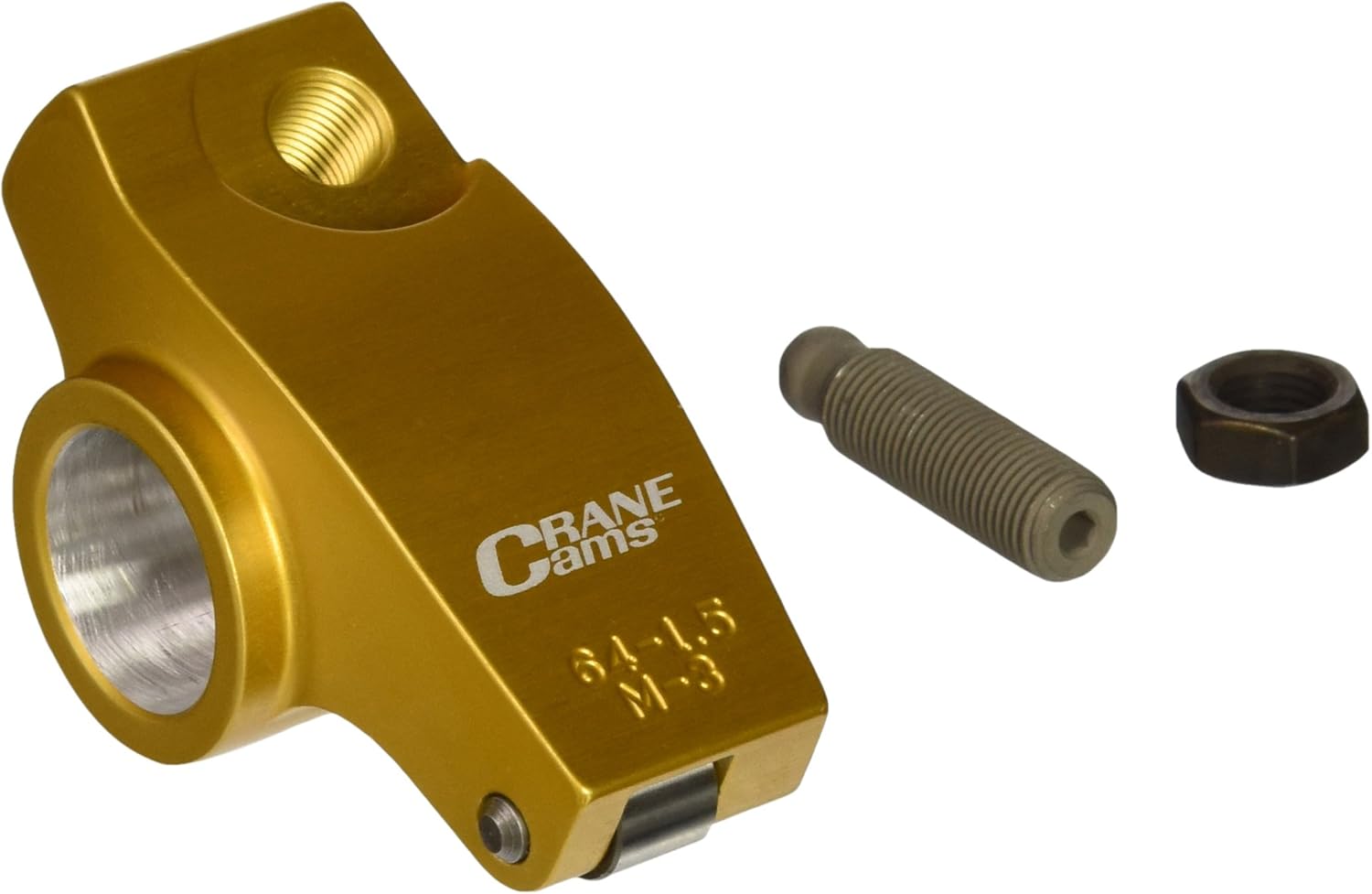 Crane Cams 64765R1 Gold Race ProSeries Shaft Mount Rocker