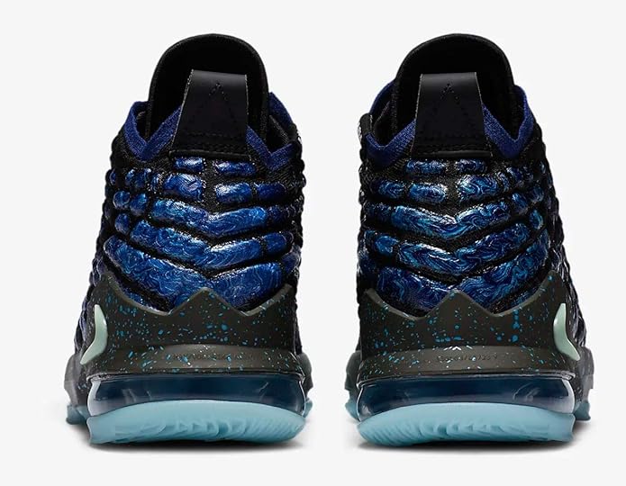 lebron 17 constellations
