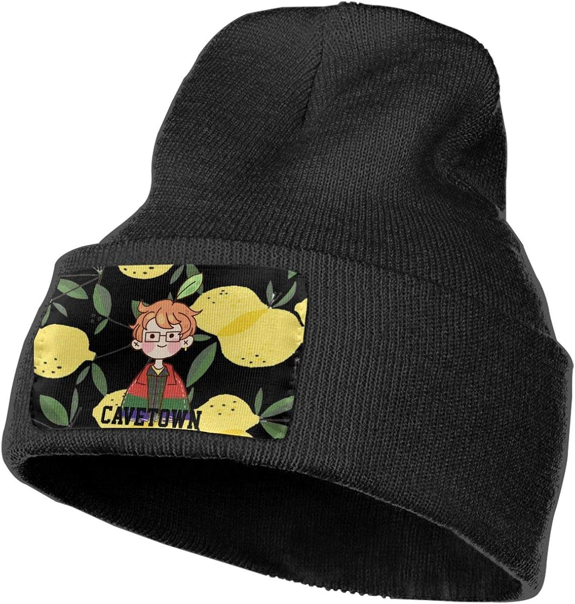cavetown merch hot topic