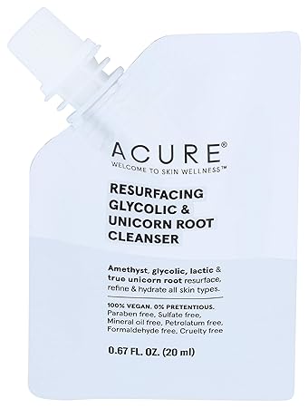acure glycolic
