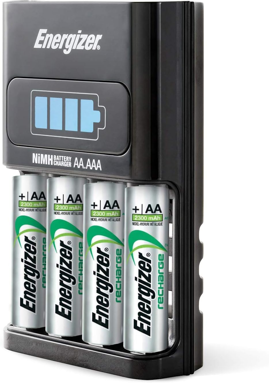 ladegerät energizer