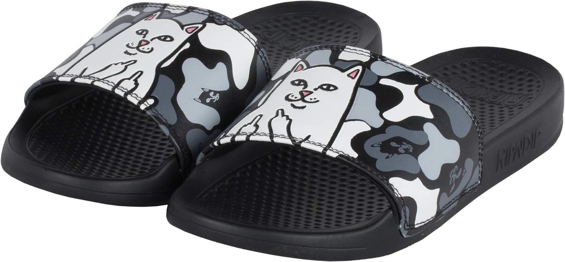 Lord Nermal Slides (Blizzard)