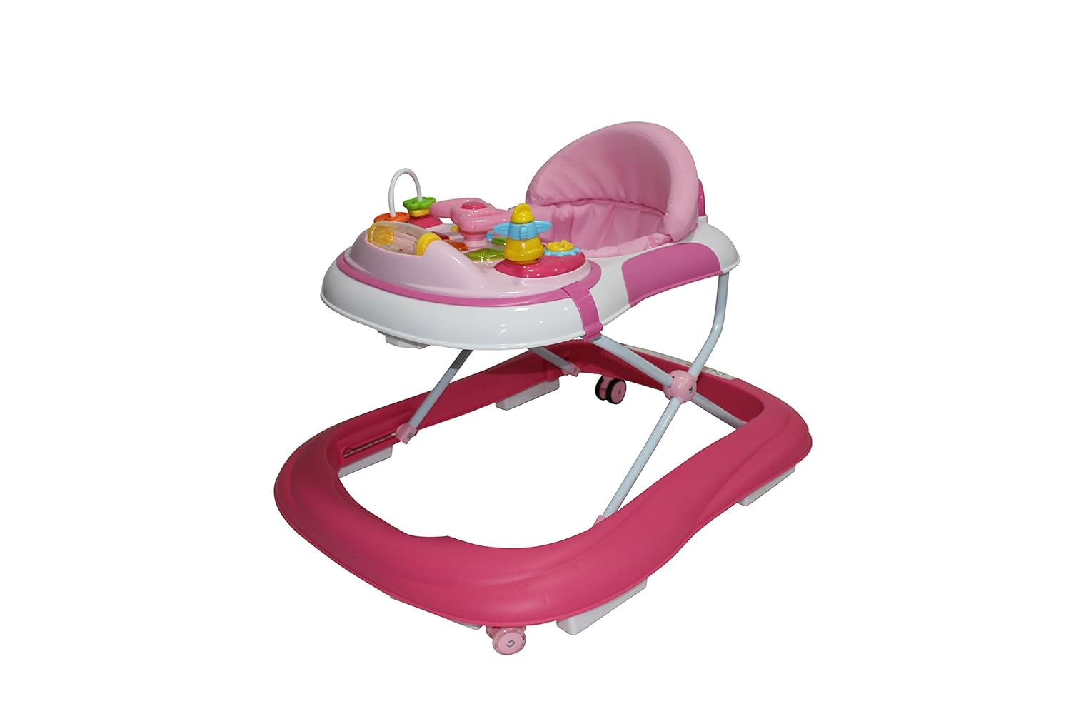 babyco walker