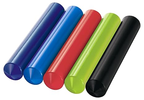 Hot Wheels Car Maker Protoshotz Wax Sticks Refill Pack 5