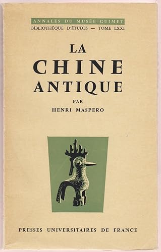 Download La Chine antique PDF