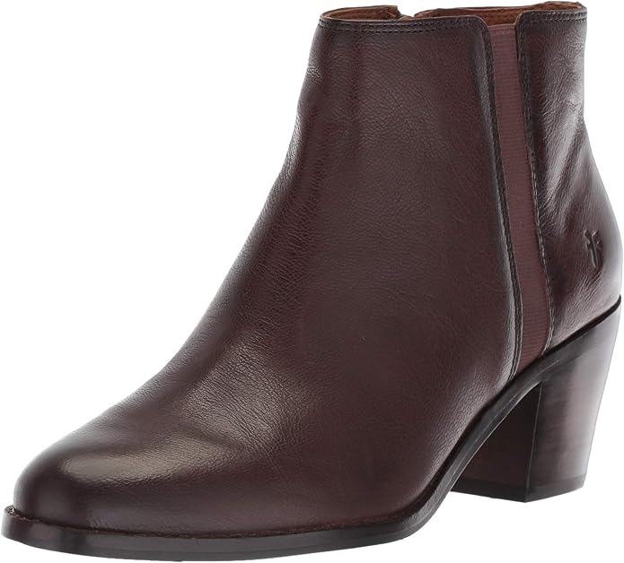 frye jolene bootie