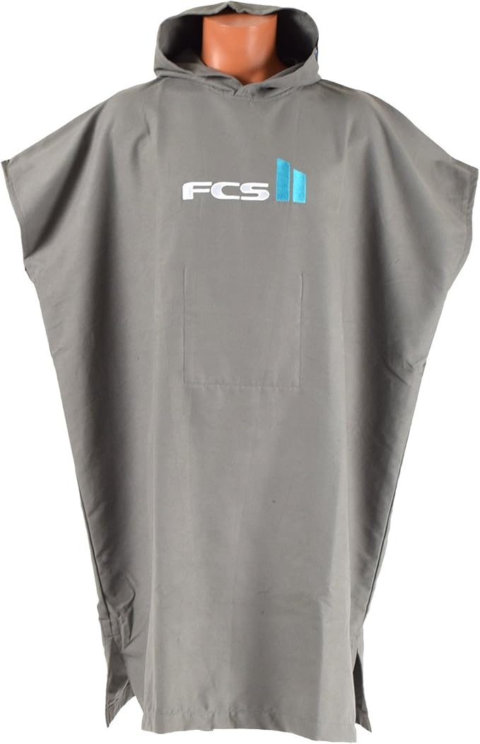 fcs poncho towel