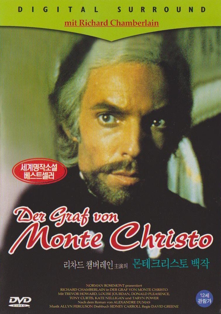 The Count of Monte Cristo (Der Graf von Monte