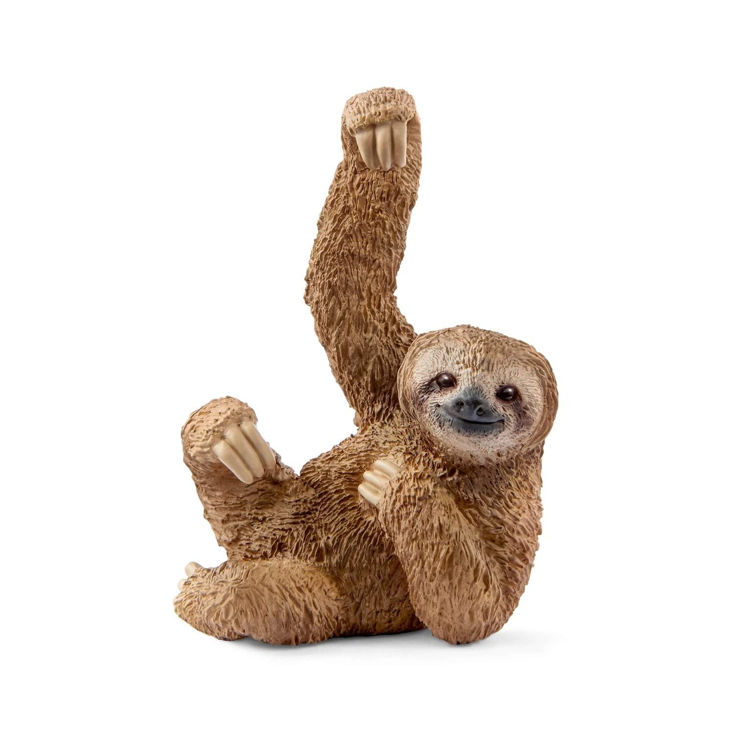 Schleich 14793 Sloth Amazon.co.uk Toys & Games
