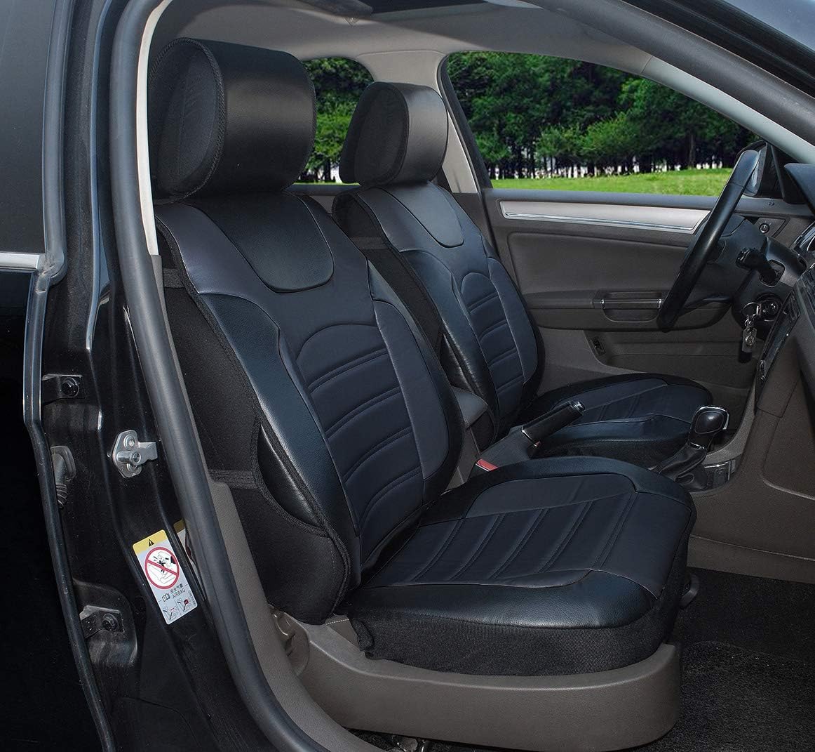 Best auto seat covers – semi-custom fit lexus