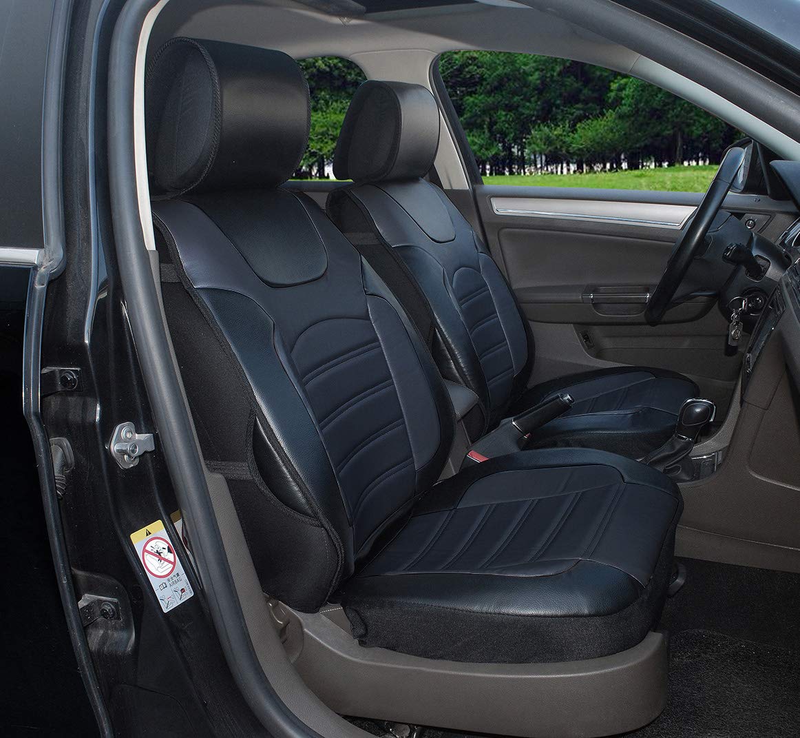Best beetle seat covers black