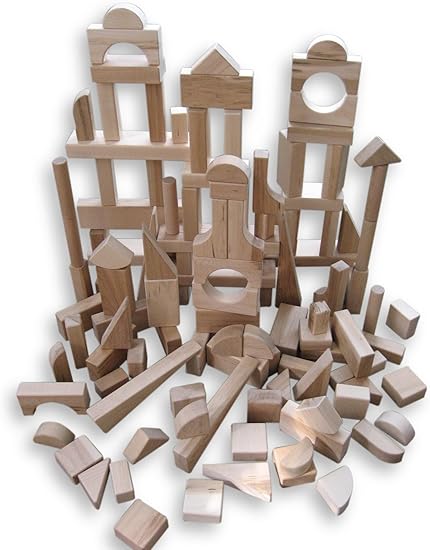 beka wooden blocks