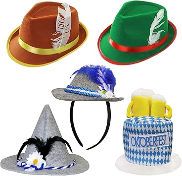 fancy dress hats uk