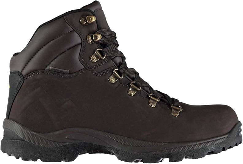gelert leather boot mens walking boots