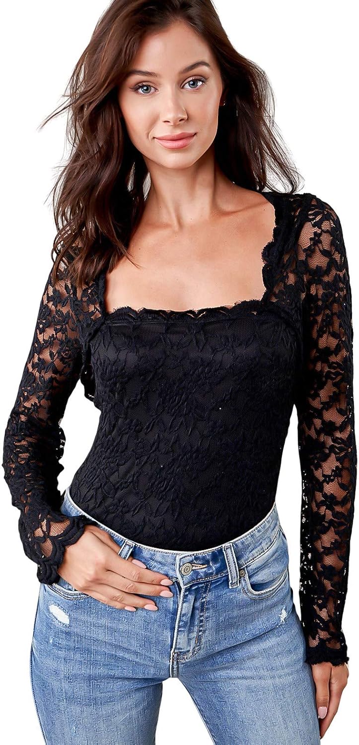 Sugar Lips Women's Blouse Amazon.co.uk Clothing